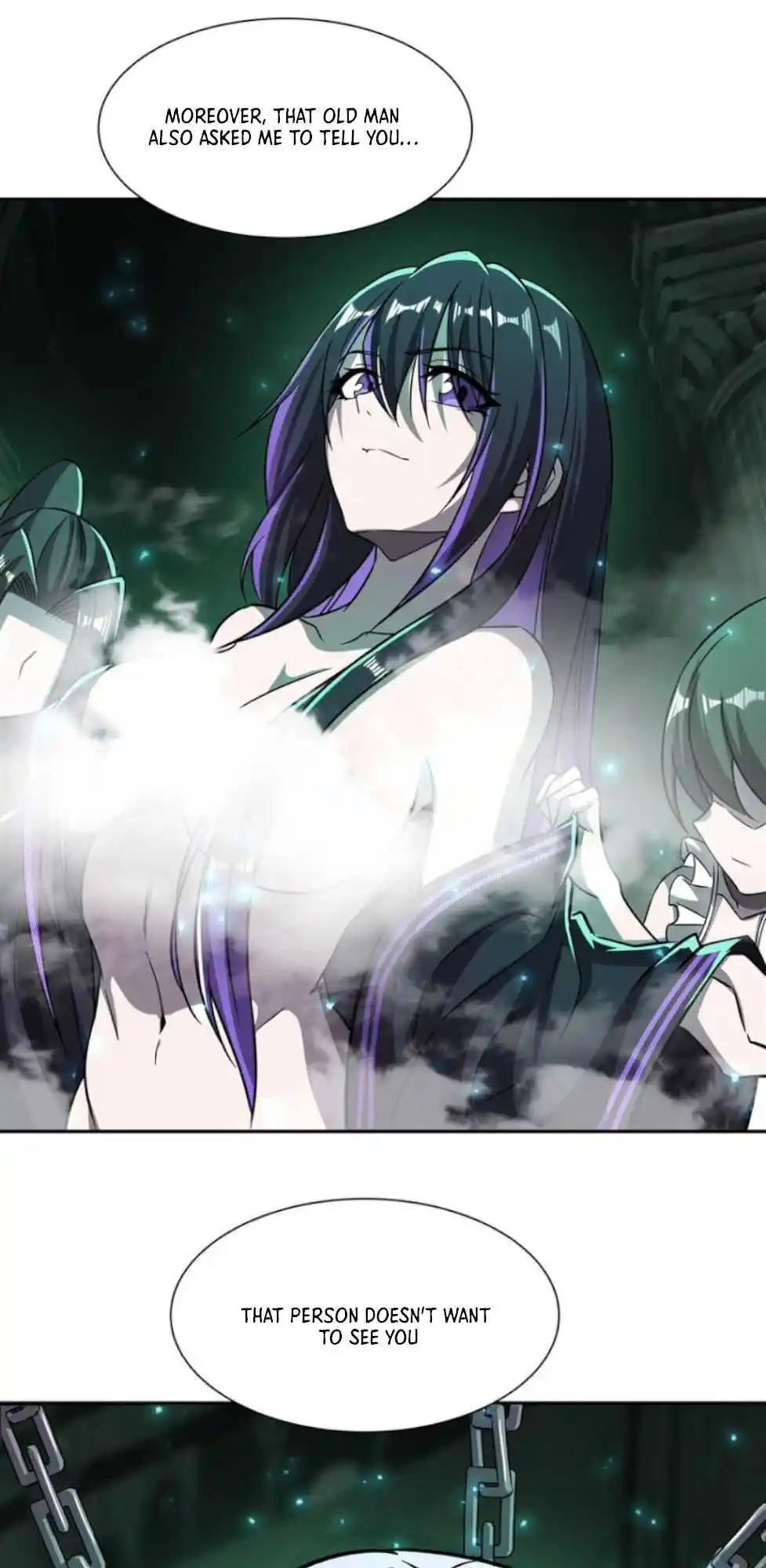 Vampires And Knight Chapter 289