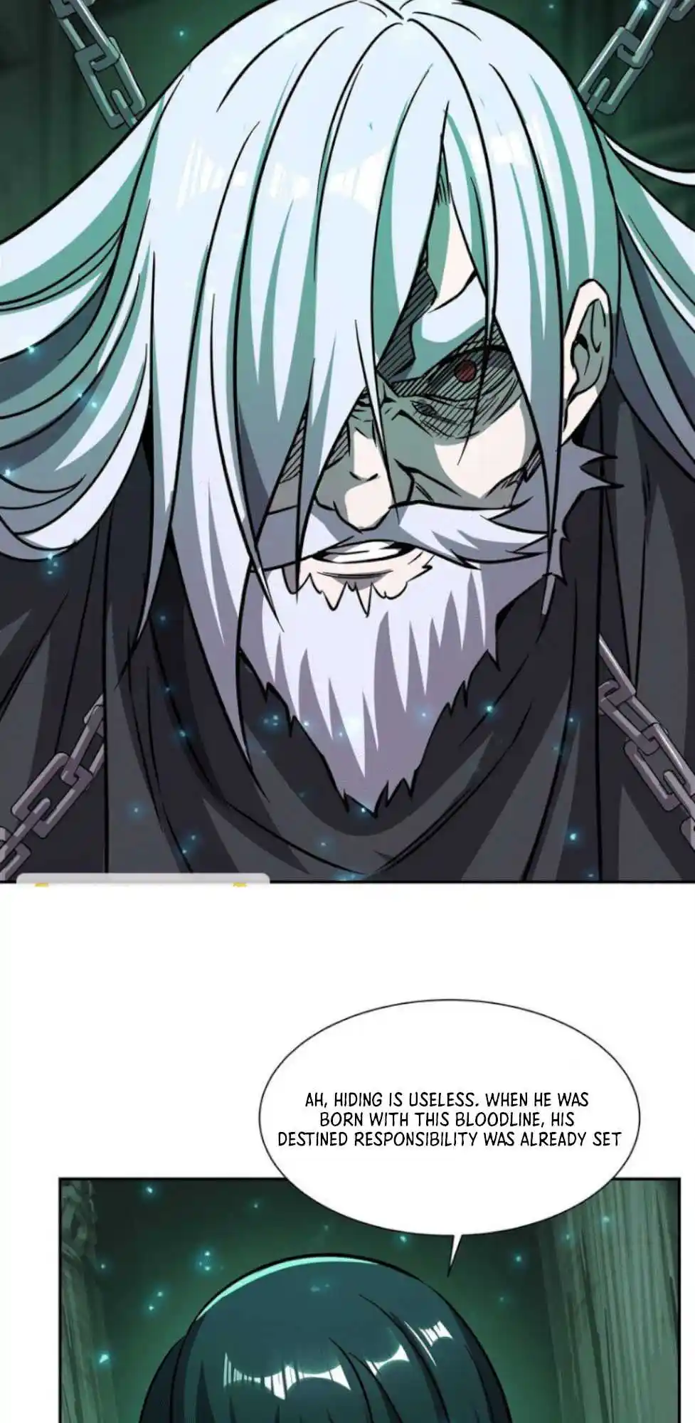 Vampires And Knight Chapter 289