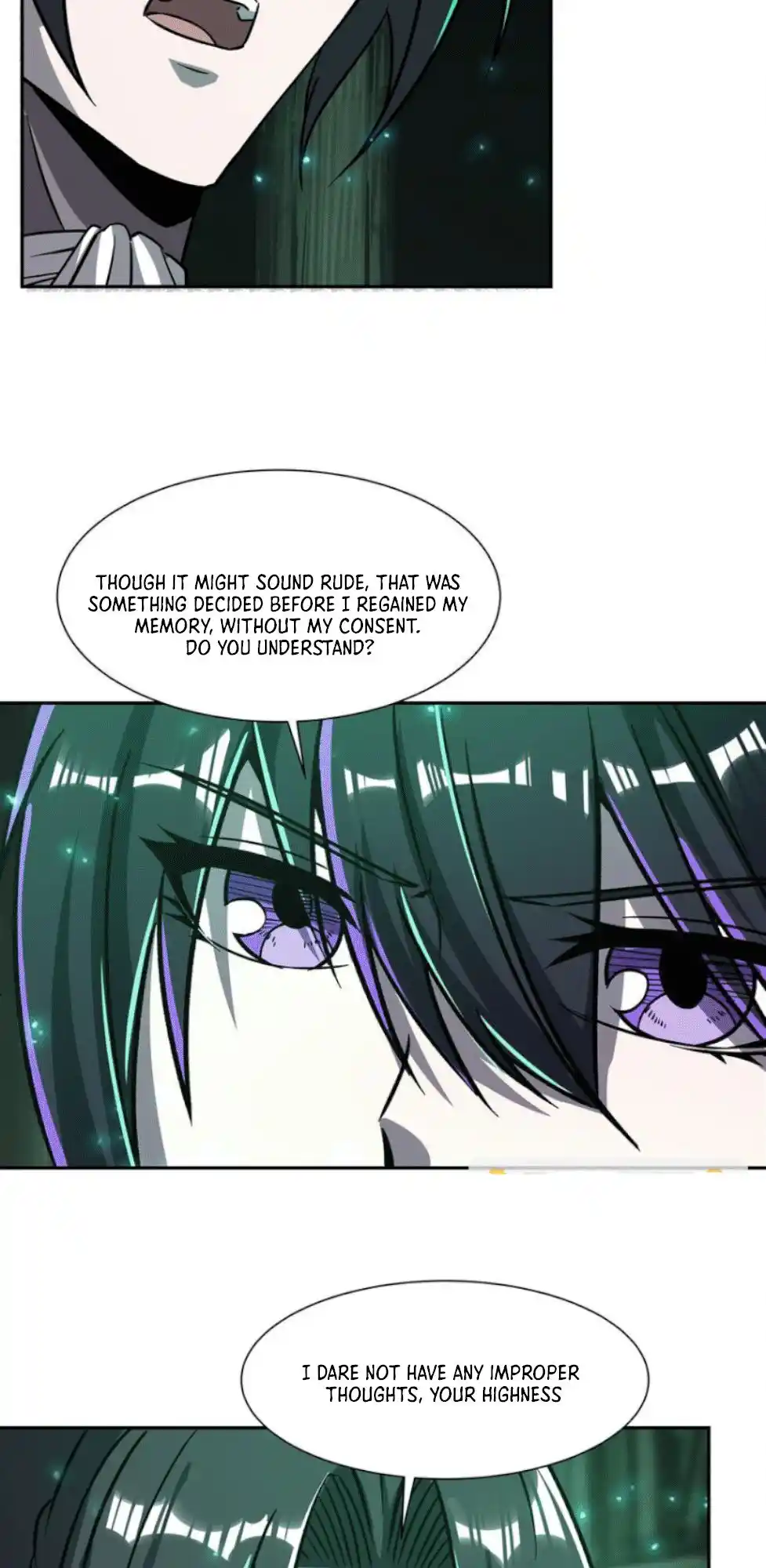 Vampires And Knight Chapter 289