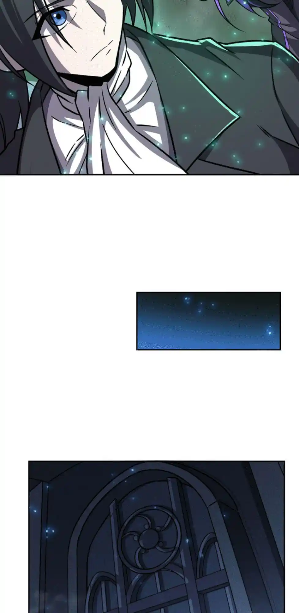 Vampires And Knight Chapter 289