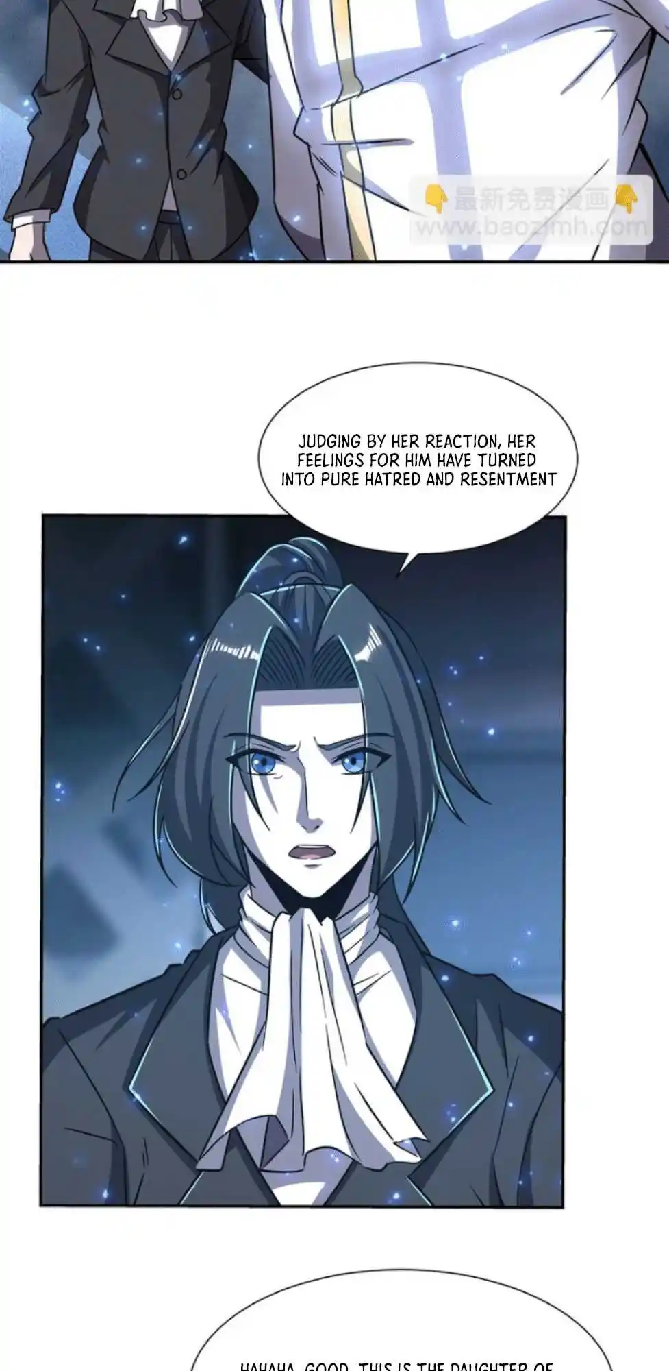 Vampires And Knight Chapter 289