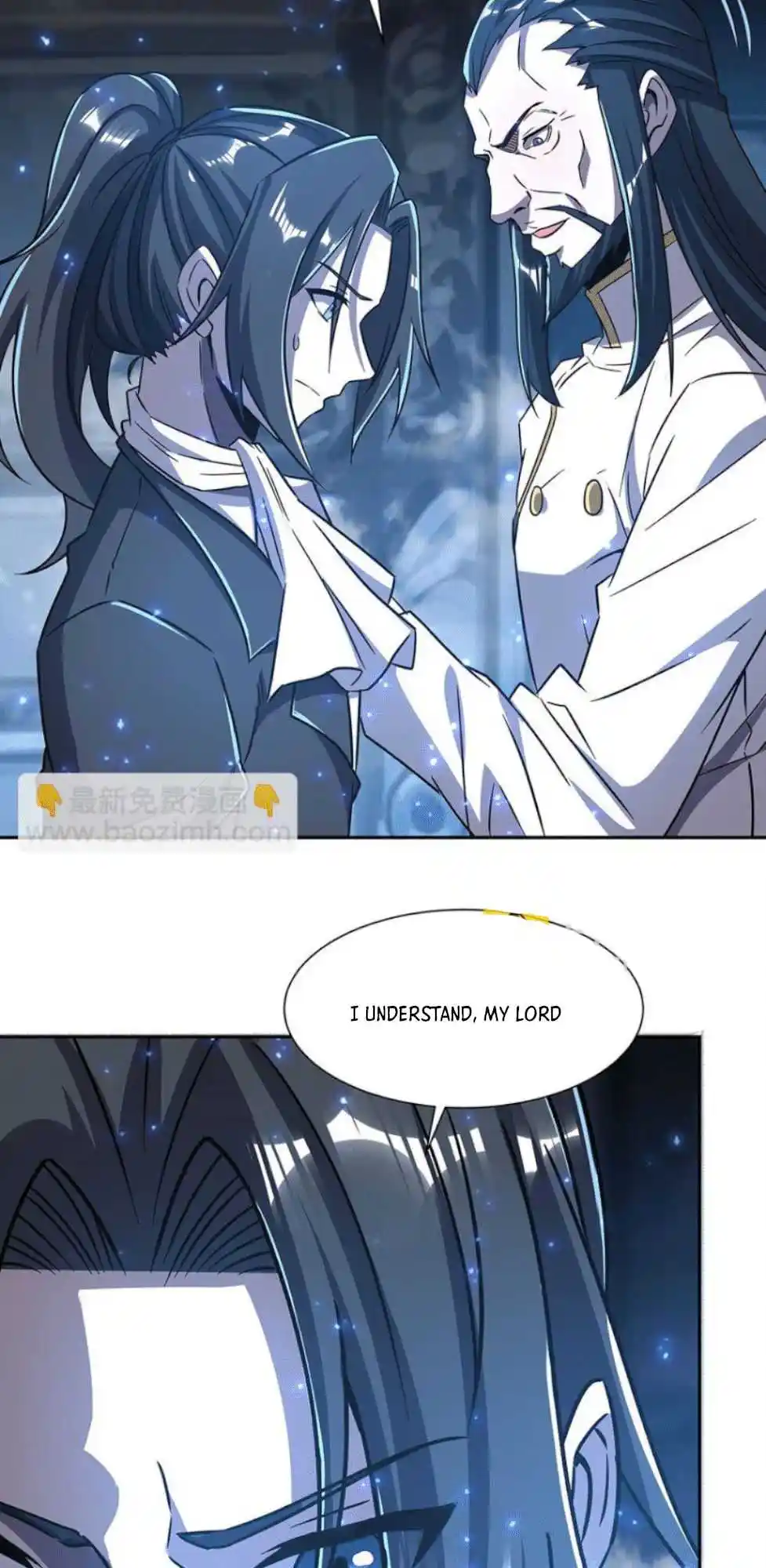 Vampires And Knight Chapter 289