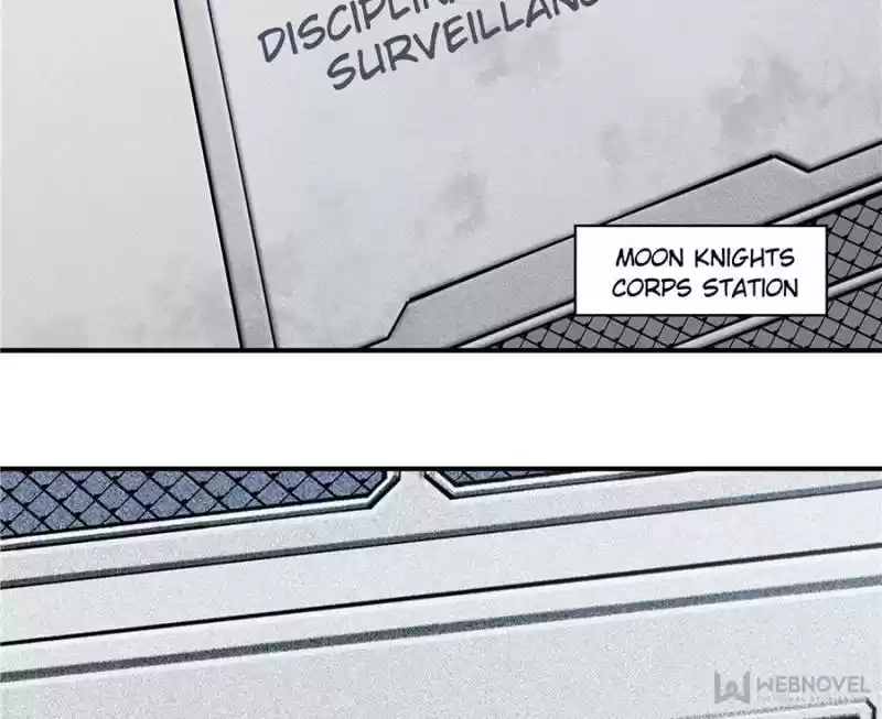 Vampires And Knight Chapter 29