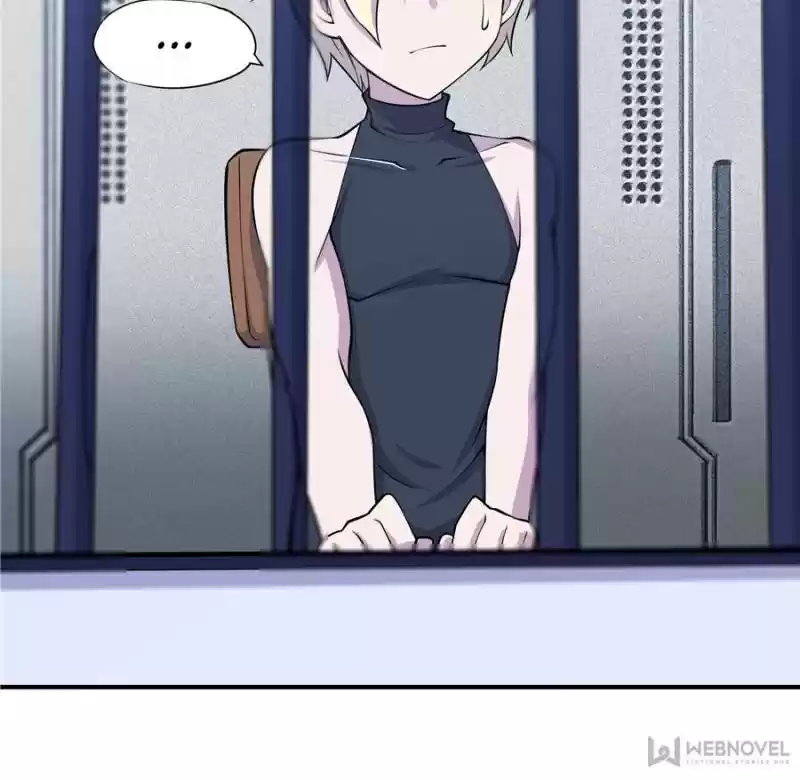 Vampires And Knight Chapter 29