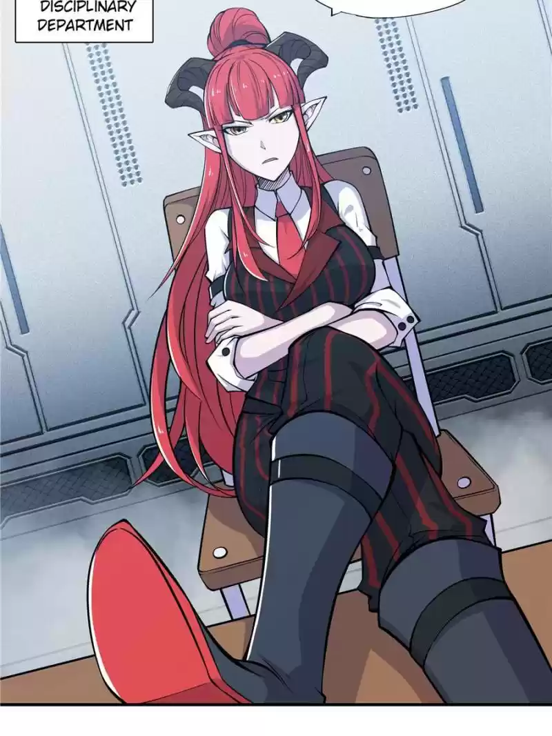 Vampires And Knight Chapter 29