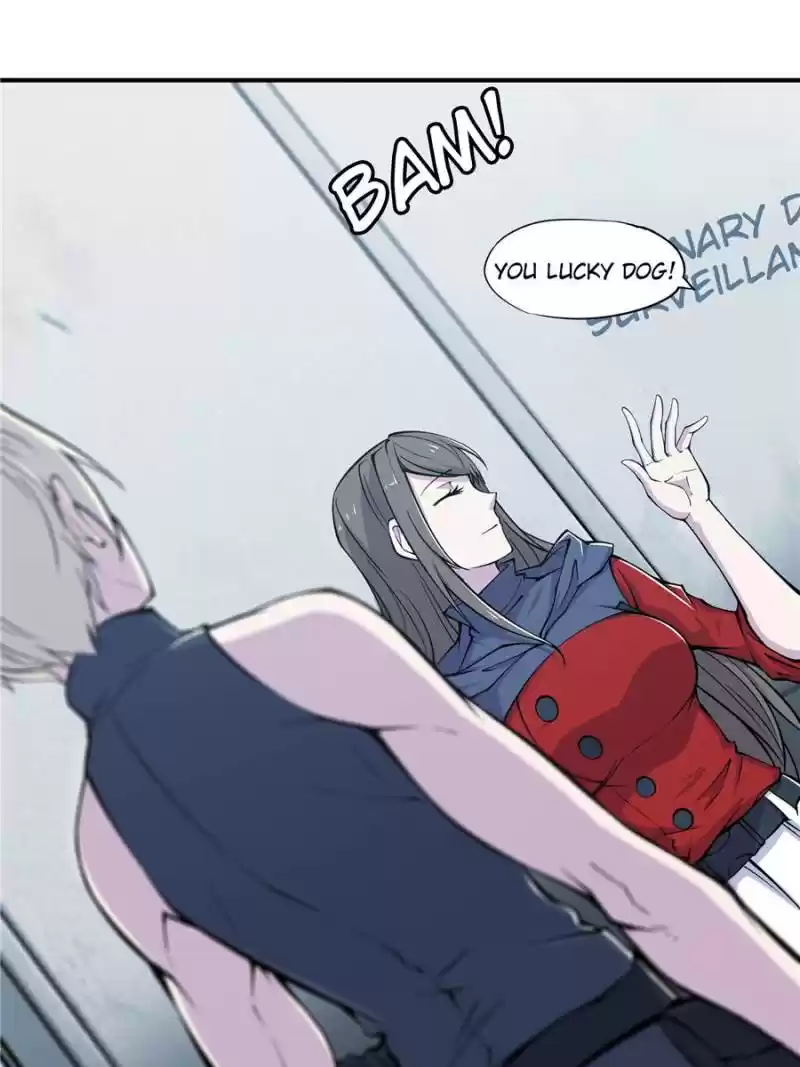 Vampires And Knight Chapter 29