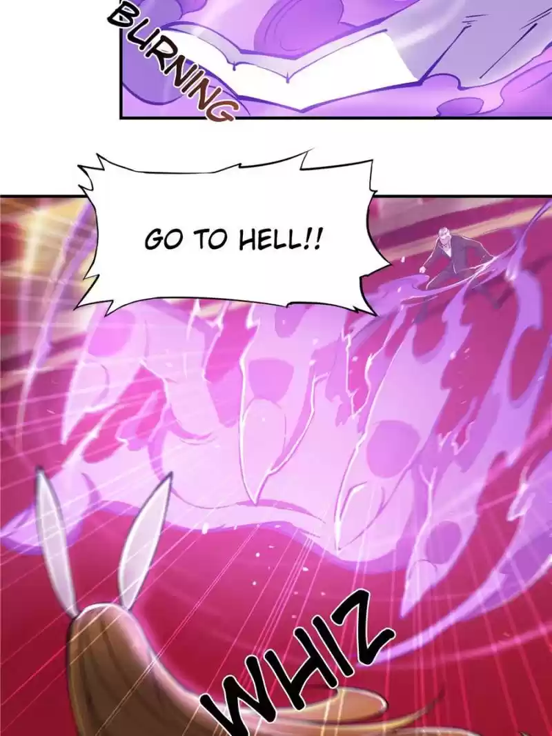 Vampires And Knight Chapter 29