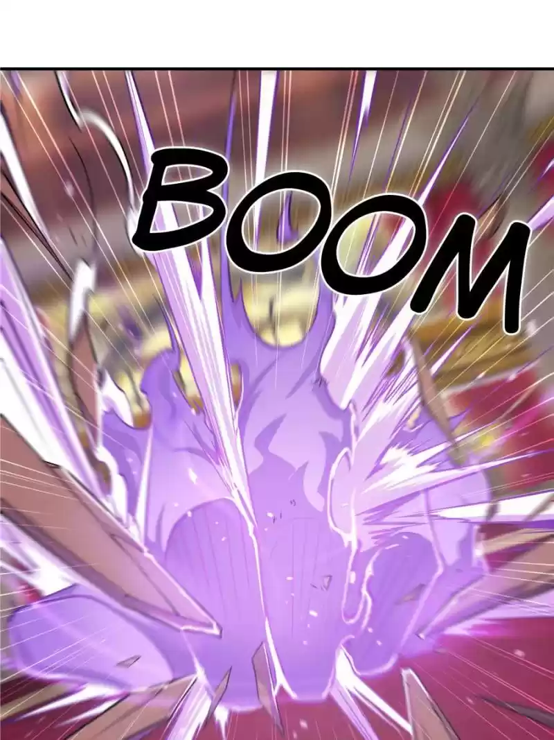 Vampires And Knight Chapter 29