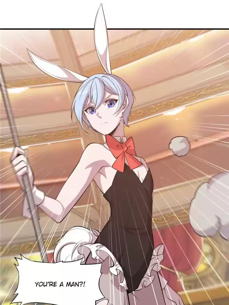 Vampires And Knight Chapter 29