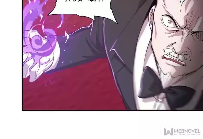 Vampires And Knight Chapter 29