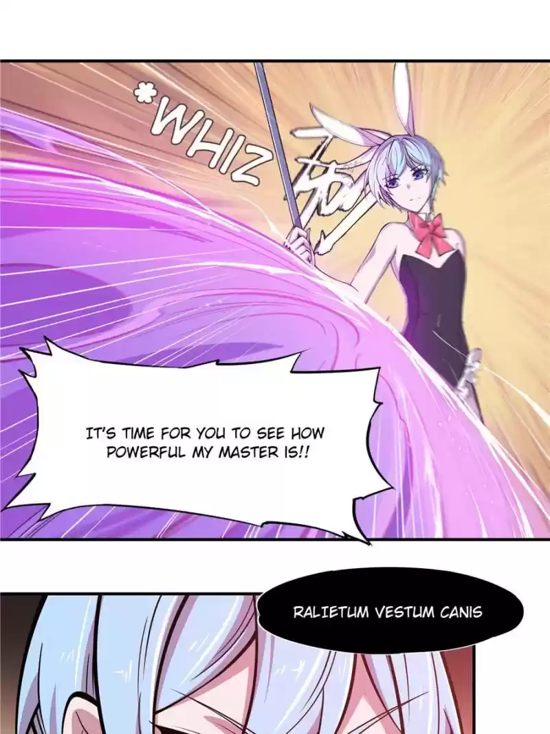 Vampires And Knight Chapter 29