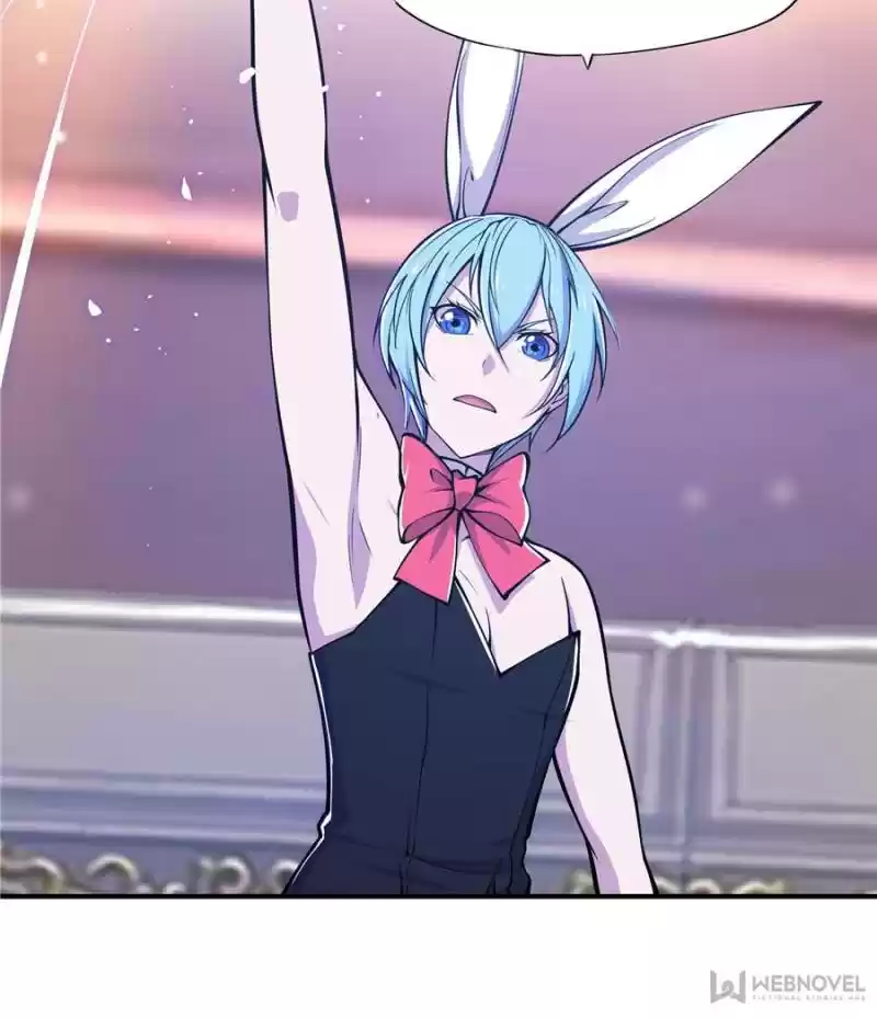 Vampires And Knight Chapter 29