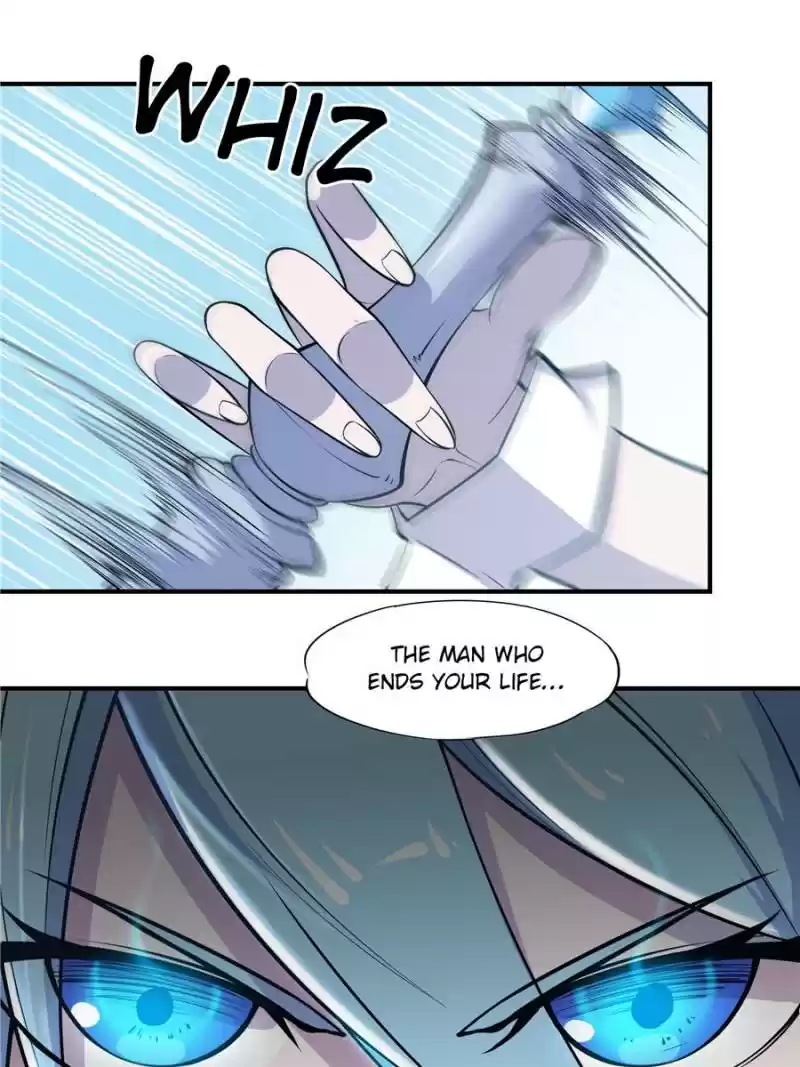 Vampires And Knight Chapter 29