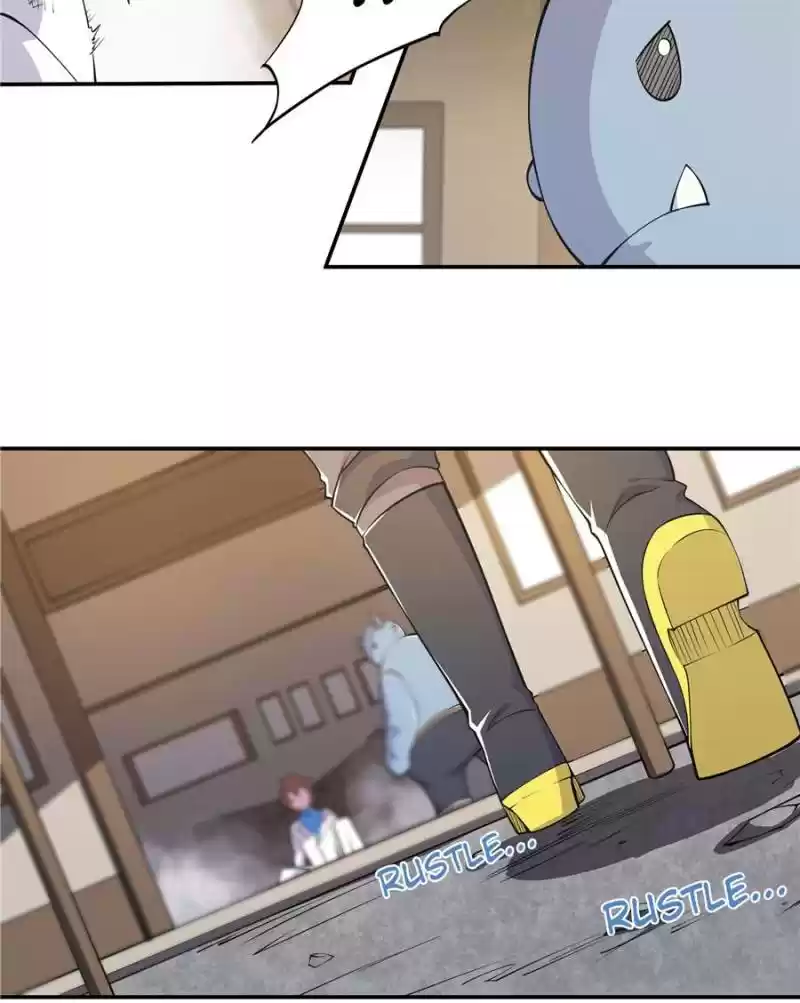 Vampires And Knight Chapter 3