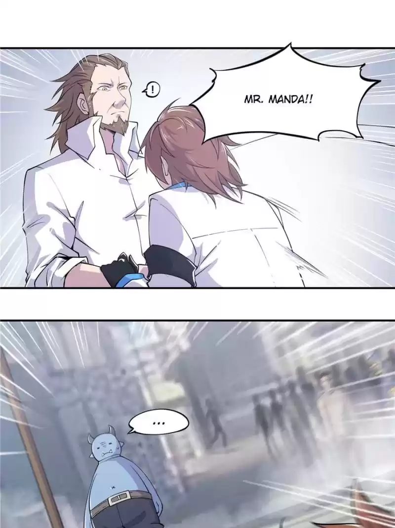 Vampires And Knight Chapter 3