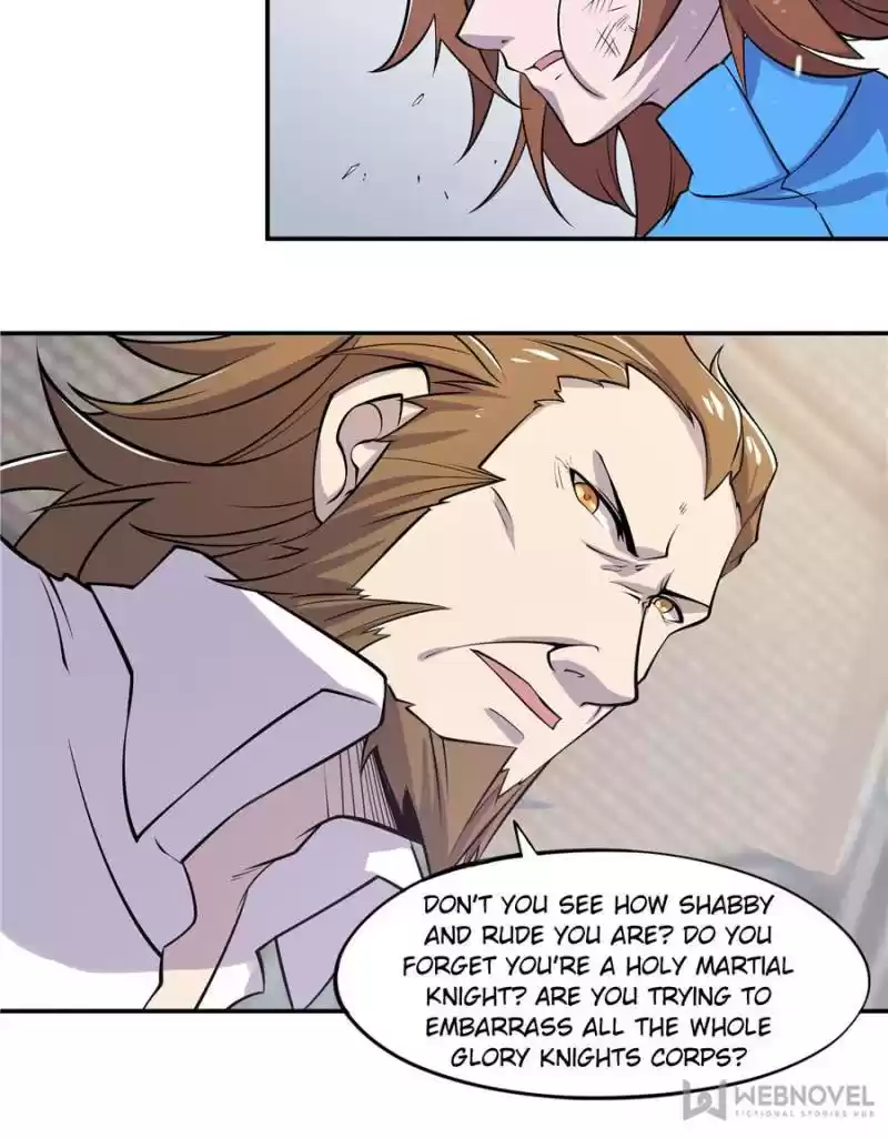 Vampires And Knight Chapter 3