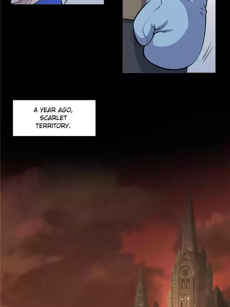 Vampires And Knight Chapter 3