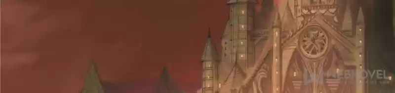 Vampires And Knight Chapter 3