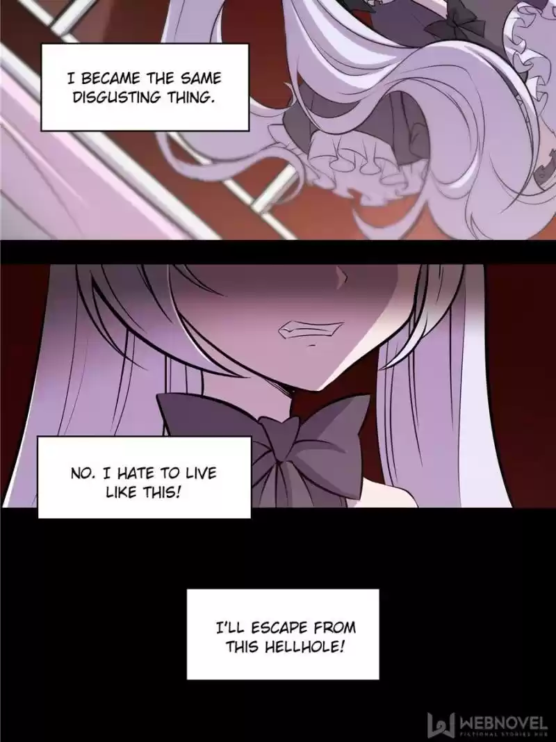 Vampires And Knight Chapter 3