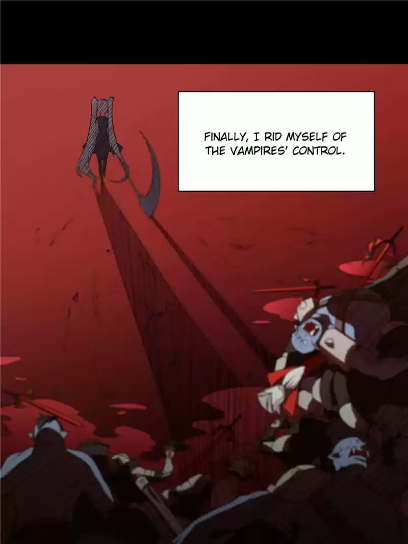 Vampires And Knight Chapter 3