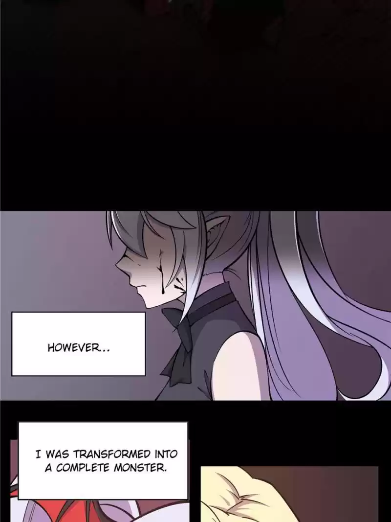 Vampires And Knight Chapter 3