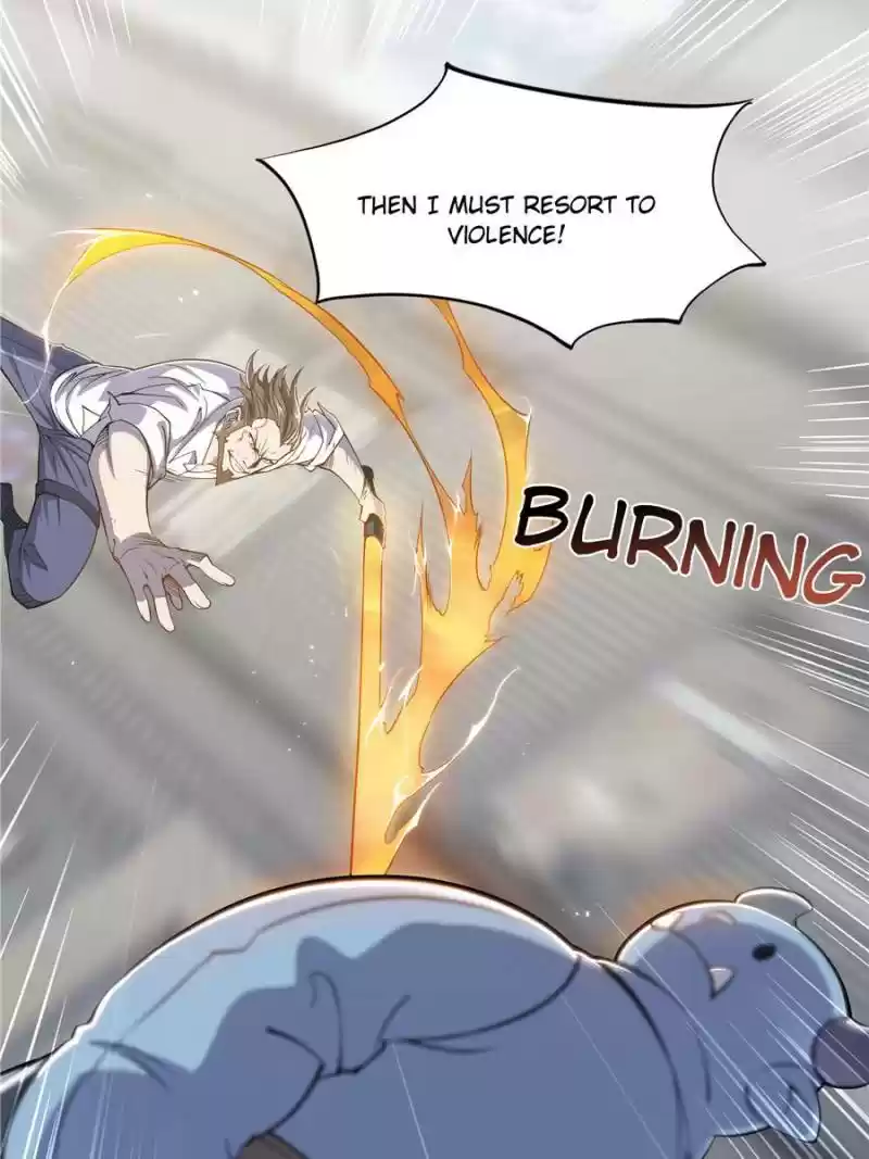 Vampires And Knight Chapter 3