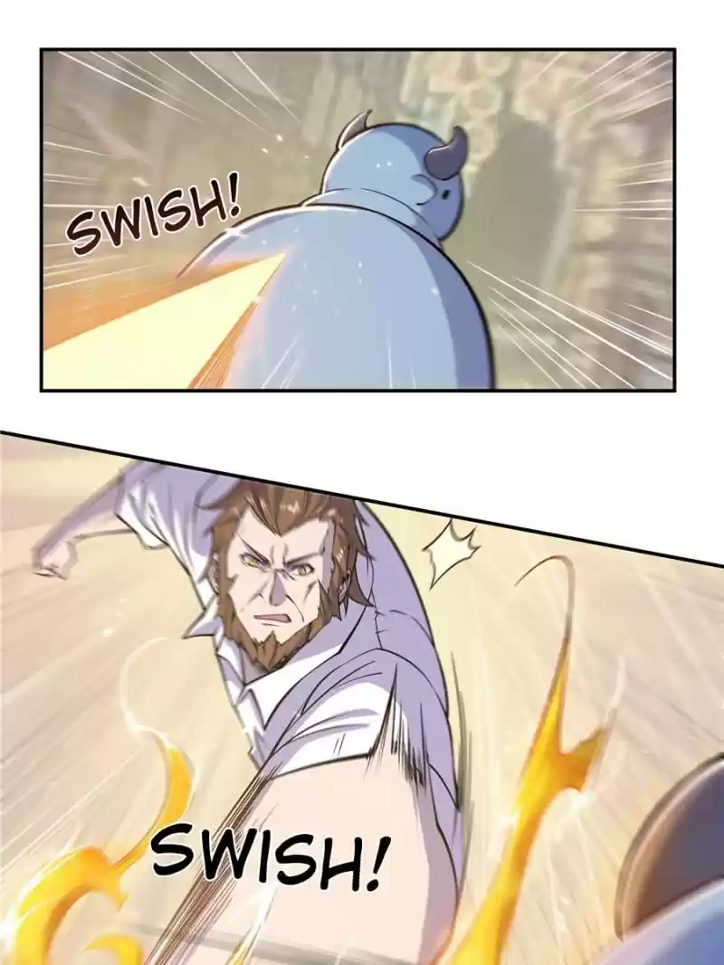 Vampires And Knight Chapter 3