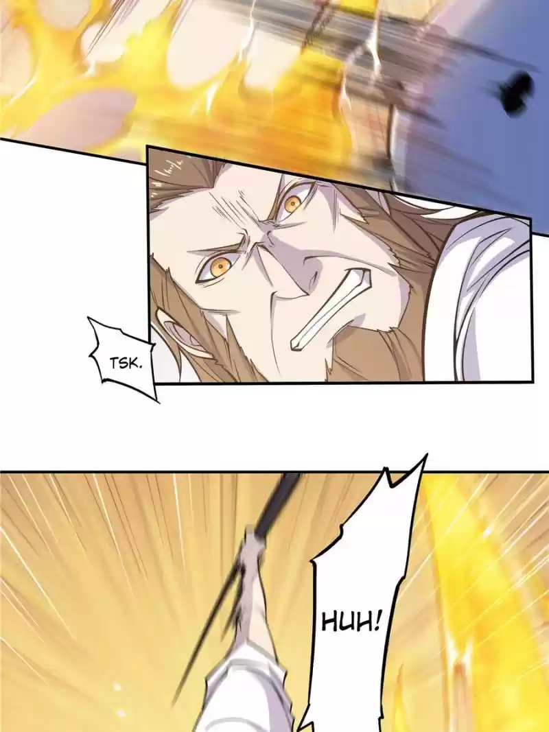 Vampires And Knight Chapter 3