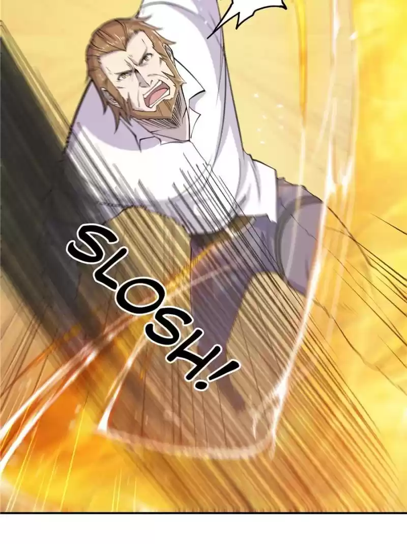 Vampires And Knight Chapter 3