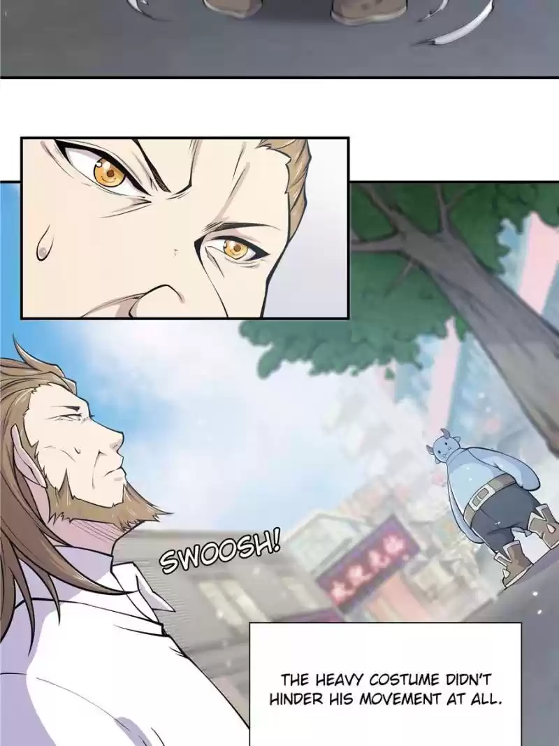 Vampires And Knight Chapter 3