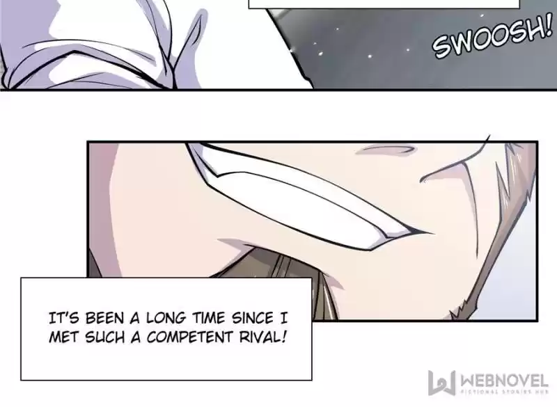 Vampires And Knight Chapter 3