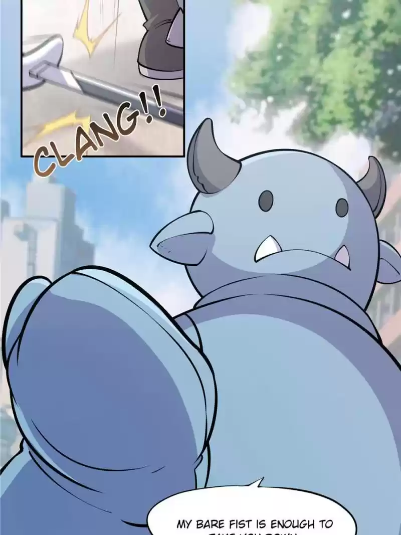 Vampires And Knight Chapter 3