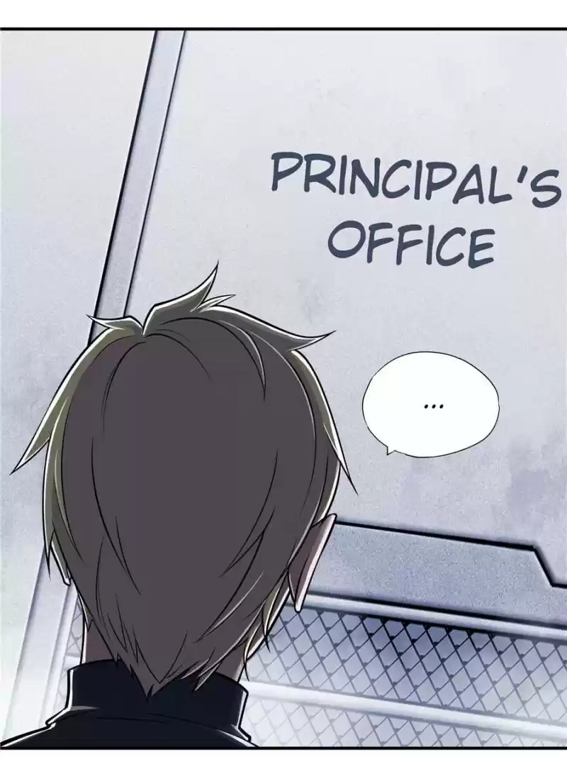 Vampires And Knight Chapter 30