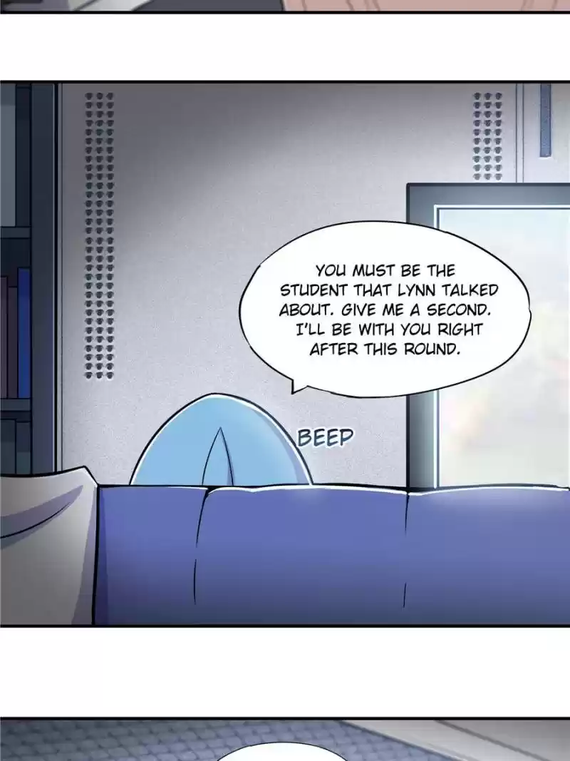 Vampires And Knight Chapter 30