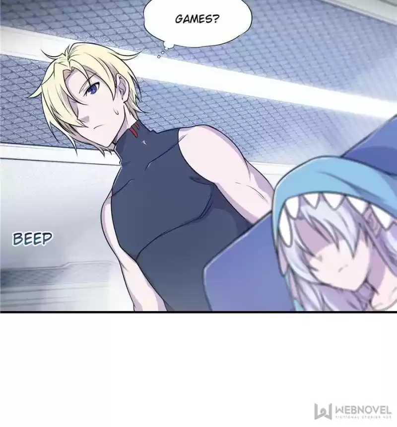 Vampires And Knight Chapter 30