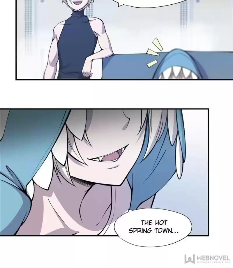 Vampires And Knight Chapter 30