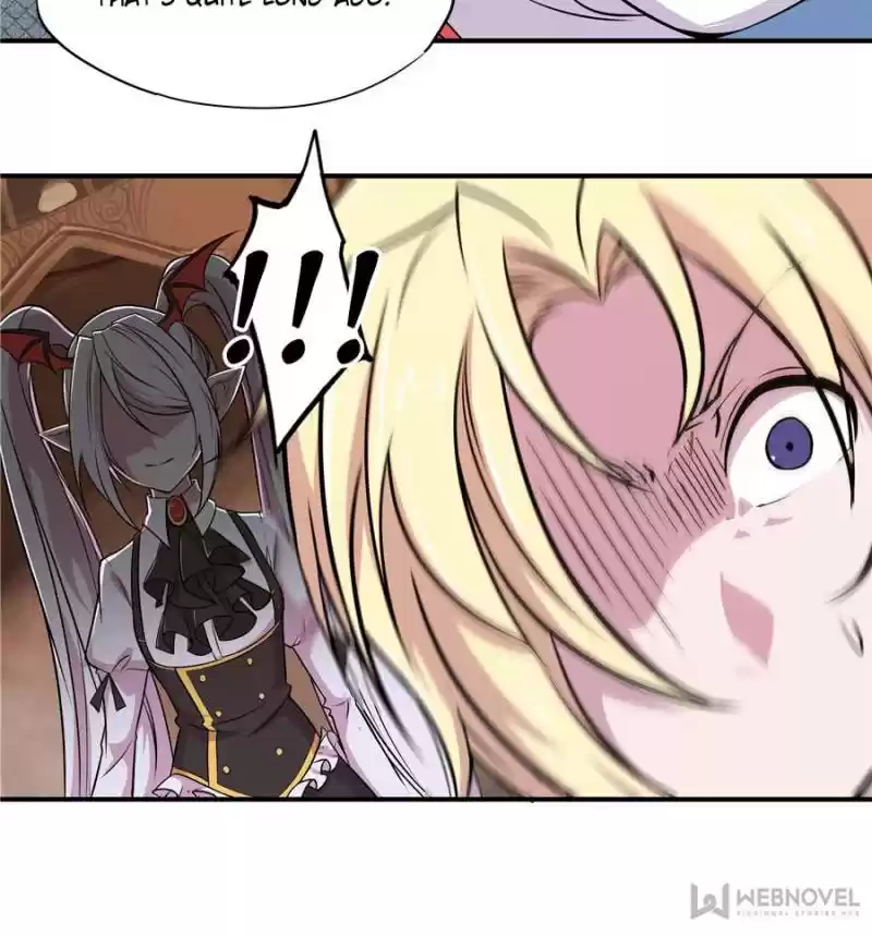 Vampires And Knight Chapter 30