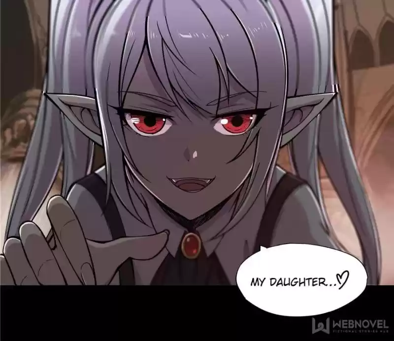 Vampires And Knight Chapter 30