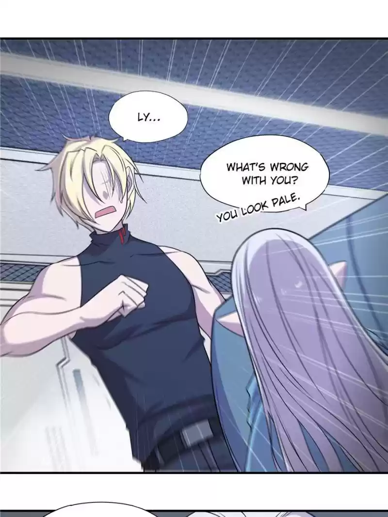 Vampires And Knight Chapter 30