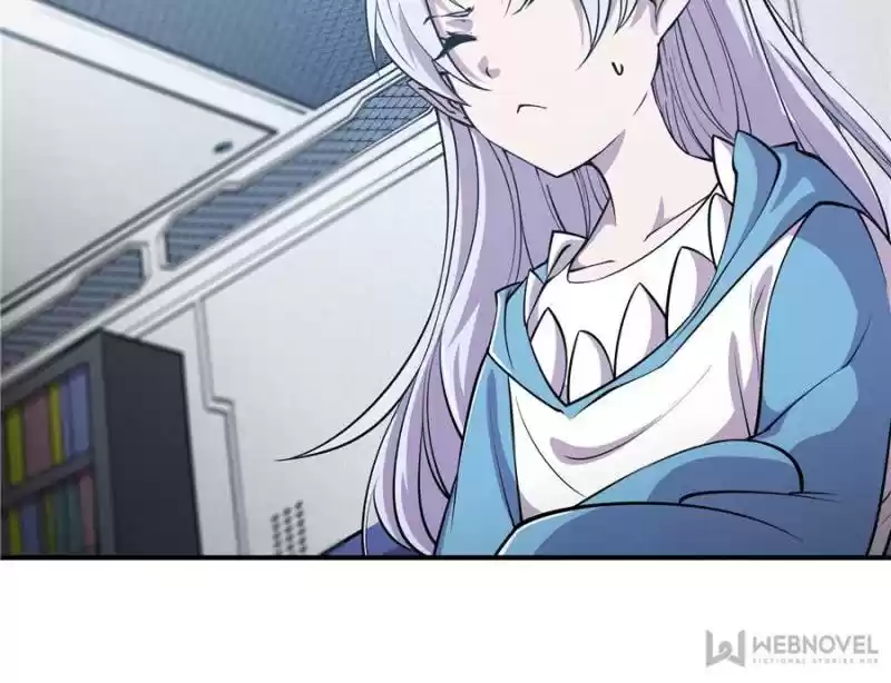 Vampires And Knight Chapter 30