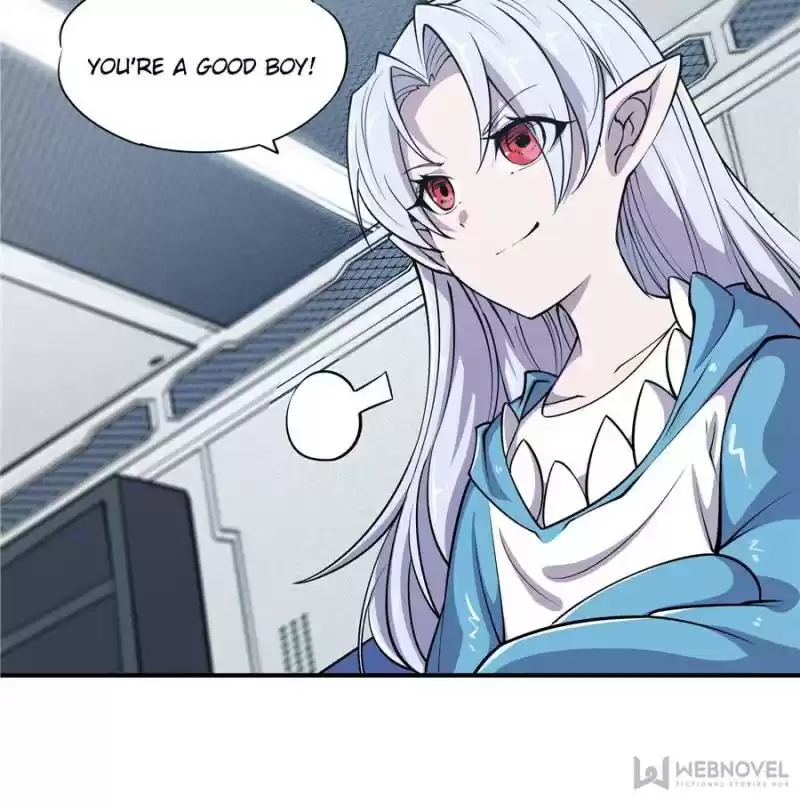 Vampires And Knight Chapter 30