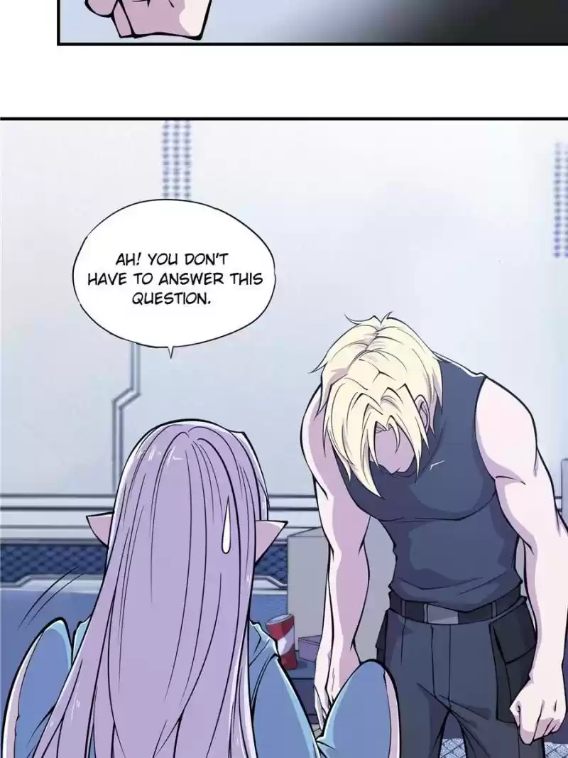 Vampires And Knight Chapter 30