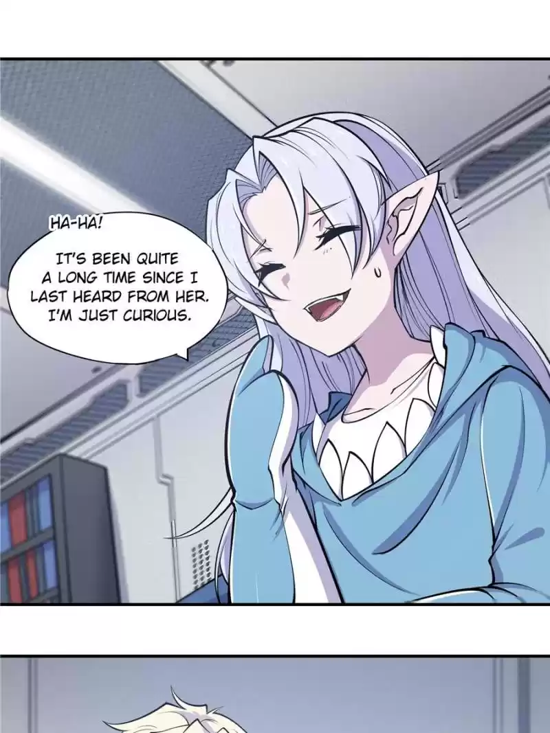 Vampires And Knight Chapter 30