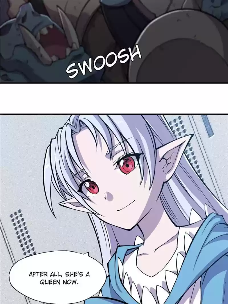 Vampires And Knight Chapter 30