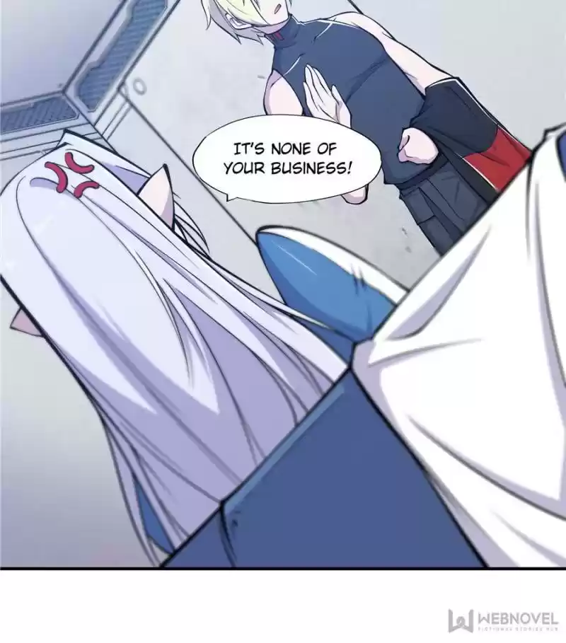 Vampires And Knight Chapter 30