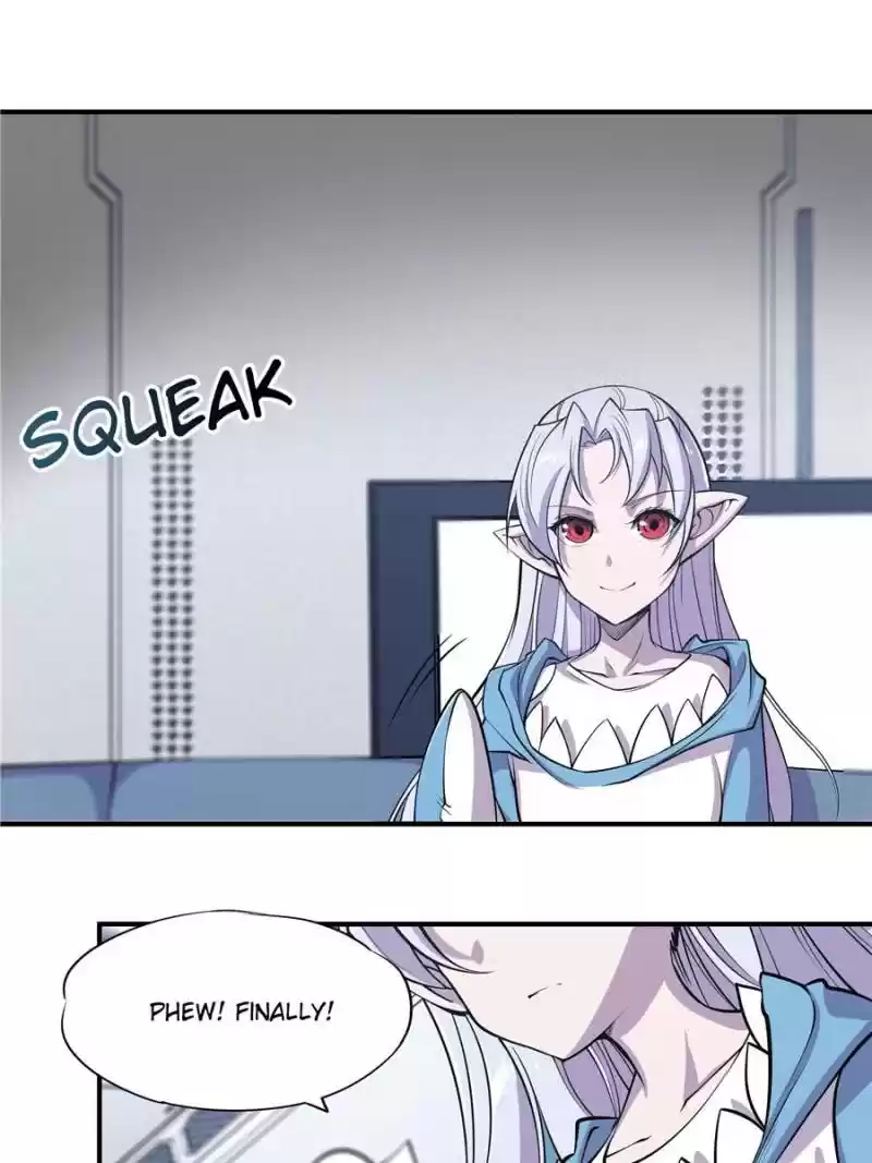 Vampires And Knight Chapter 30