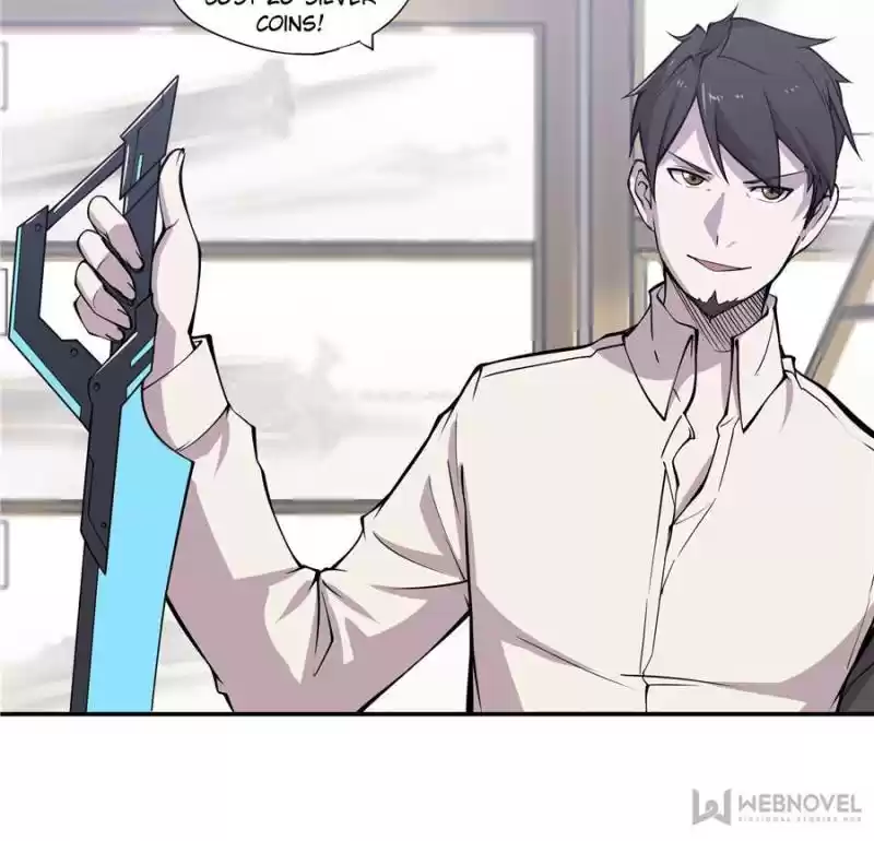 Vampires And Knight Chapter 31