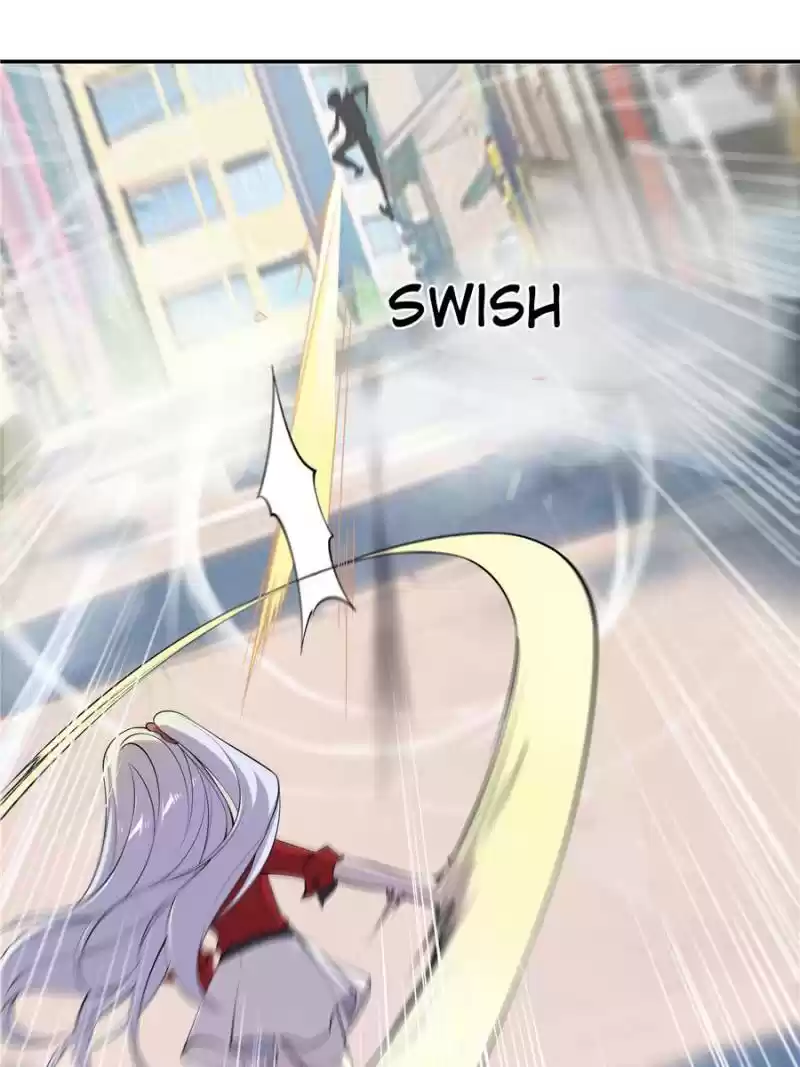 Vampires And Knight Chapter 31