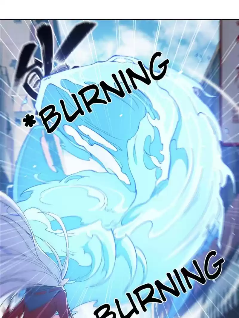 Vampires And Knight Chapter 31