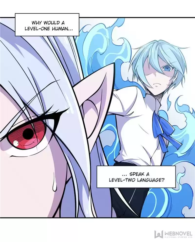 Vampires And Knight Chapter 31